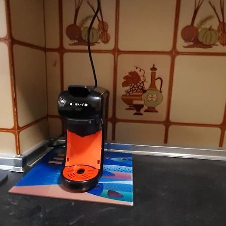 Apartamento Costa Vasca Las Arenas Гечо Экстерьер фото