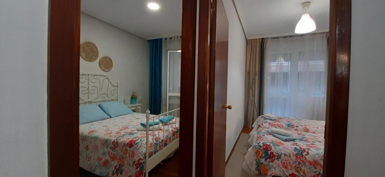 Apartamento Costa Vasca Las Arenas Гечо Экстерьер фото