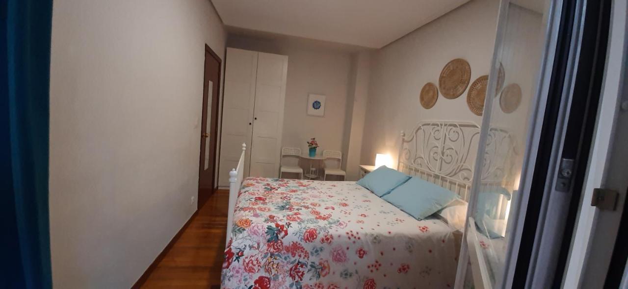 Apartamento Costa Vasca Las Arenas Гечо Экстерьер фото