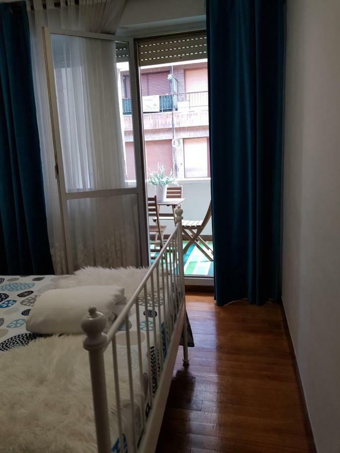 Apartamento Costa Vasca Las Arenas Гечо Экстерьер фото